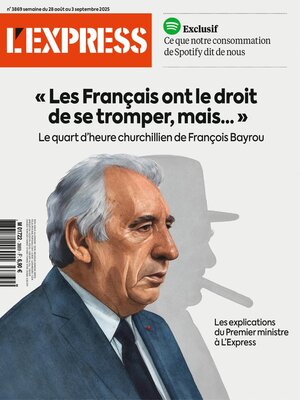 L'Express - Magazine